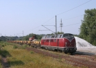 221 135 am 16.07.07 in Bremen-Burg.