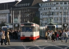 3531 am 21.10.06 auf dem Bahnhofsvorplatz.