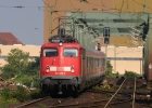 110 489 am 15.09.06 in Bremen Neustadt.