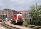 295 077 am 13.06.2003 in Bremen-Gröpelingen.
