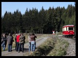 Zwischen Elend und Sorge